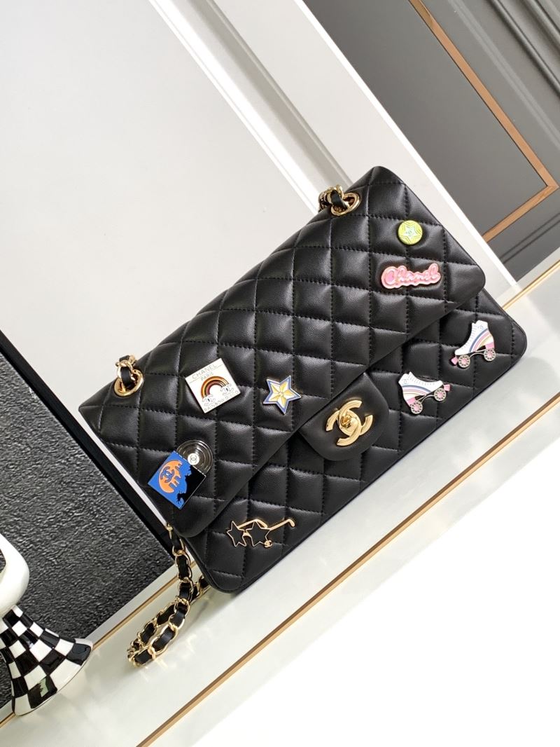 Chanel CF Series Bags